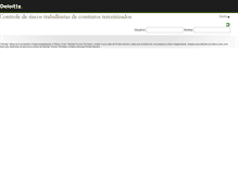 Tablet Screenshot of crct.com.br